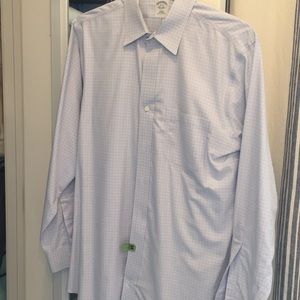 Brook's Brothers Dress Shirt